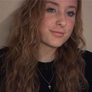 Meet your Posher, Lydia